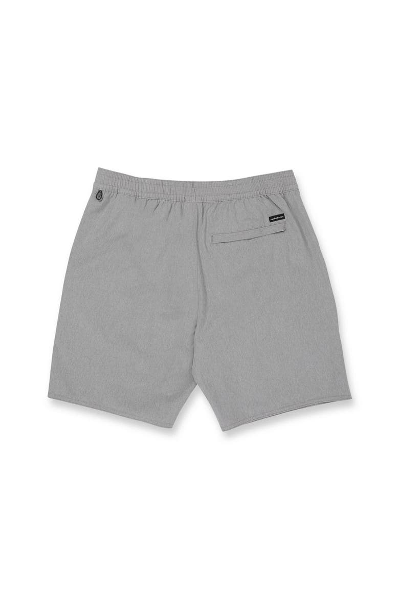 Strands 19 Shorts, Alternate, color, FROST GRAY