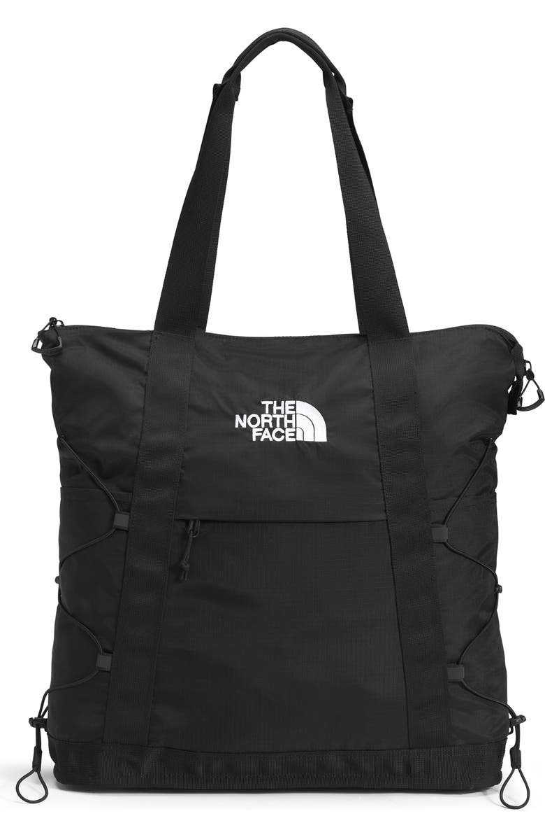 The North Face Borealis Convertible Tote, Main, color,