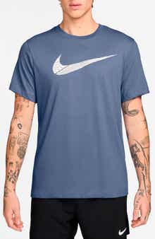 Nike Dri-FIT Fitness T-Shirt