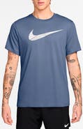 Nike Dri-FIT Fitness T-Shirt