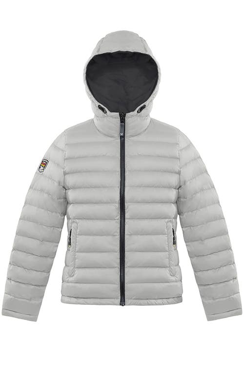 Triple F.a.t. Goose Reversible Down Puffer In Black