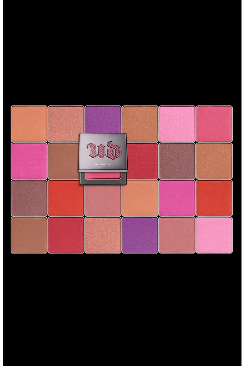 Afterglow 8-Hour Powder Blush, Alternate, color, VIDEO