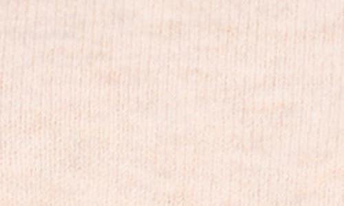 Vince Camuto Mock Neck Sweater In Neutral