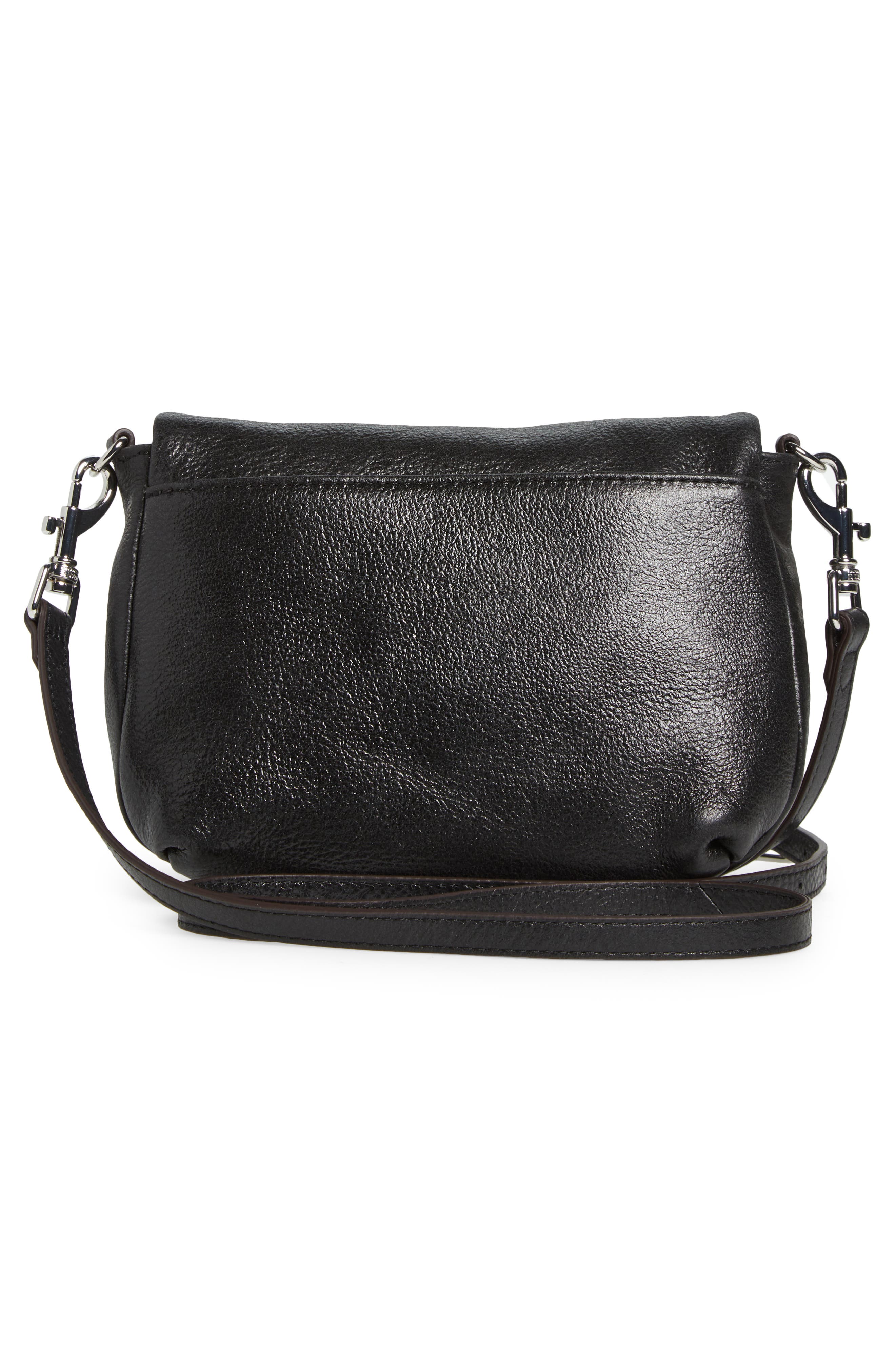AIMEE Wonder Double Zip Crossbody Bag (Women) | Nordstromrack