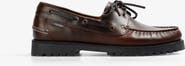 Scalpers Dan 2 Boat Shoes