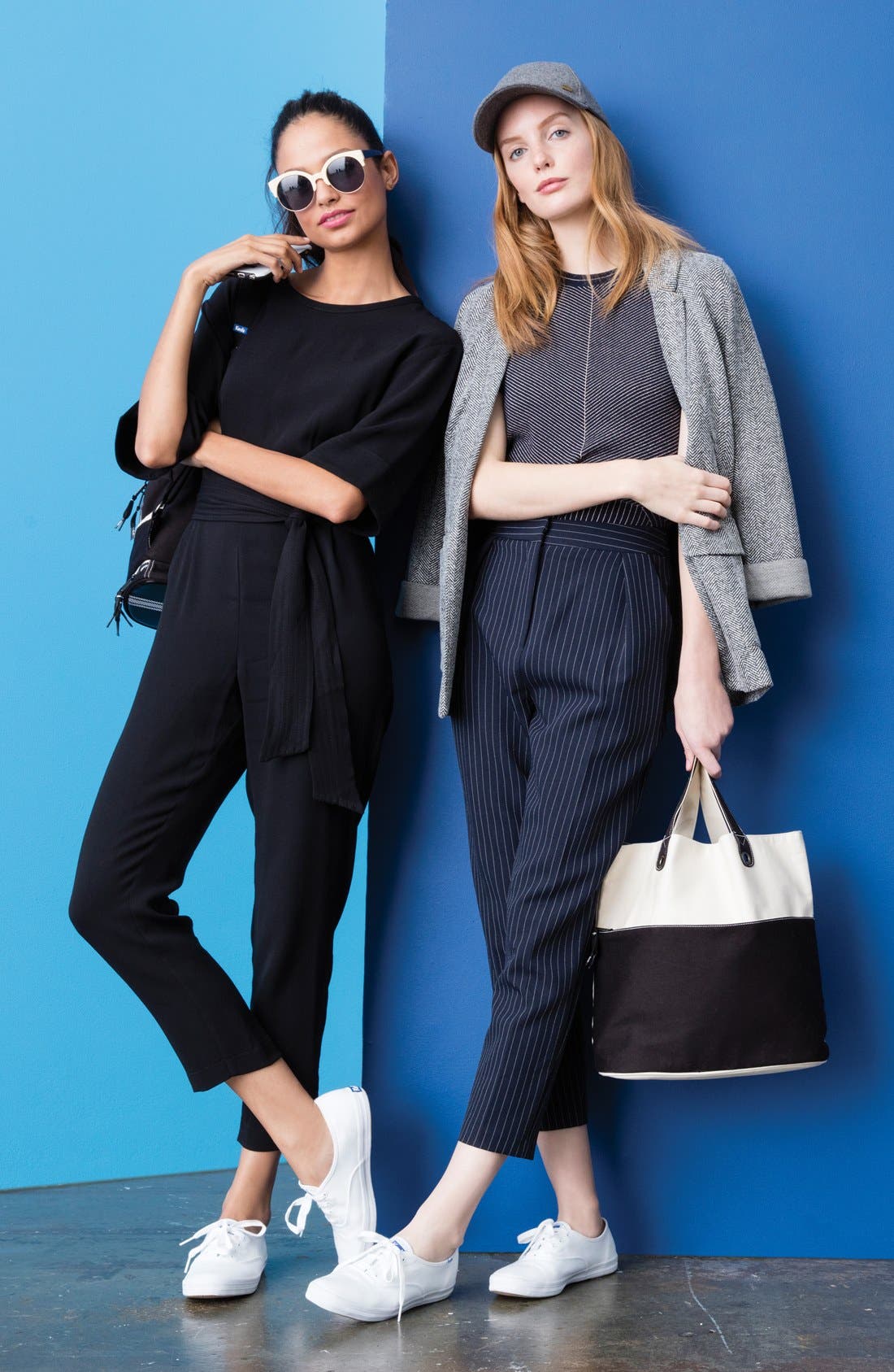 Keds<sup>®</sup> Champion Canvas Sneaker - Available in Multiple Widths, Alternate, color, 