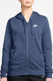 Nike Sportswear Club Fleece Full Zip Hoodie