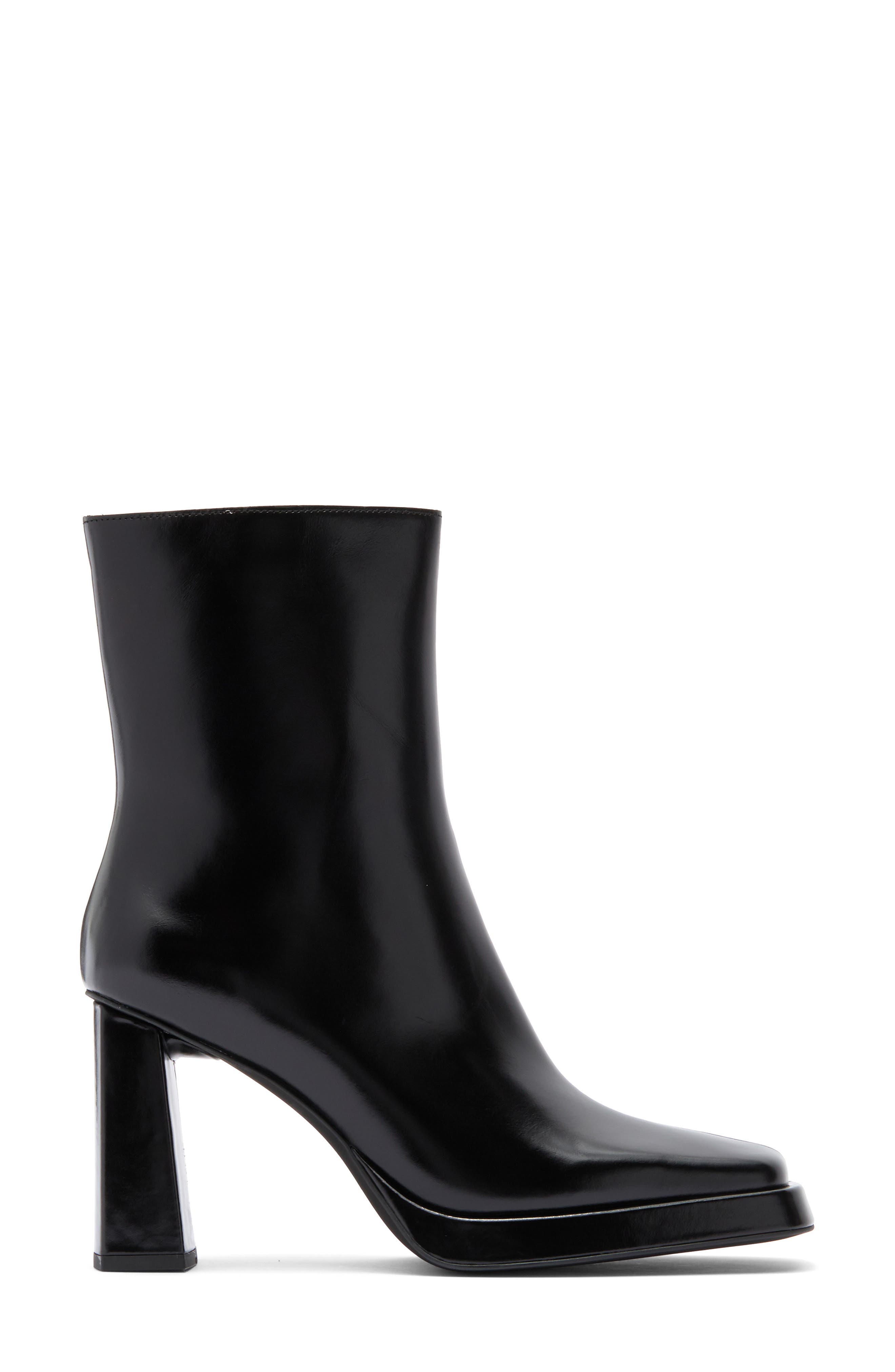 Jeffrey Campbell Maximal Platform Bootie, Alternate, color, 