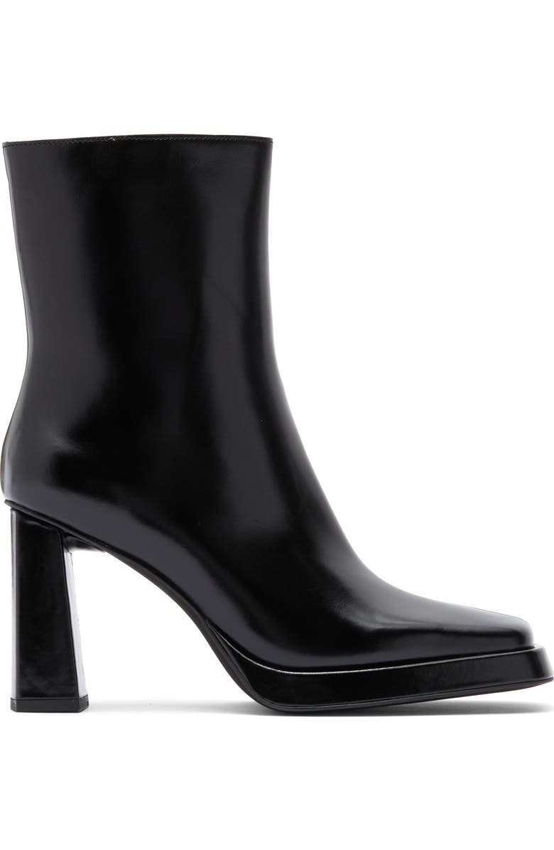 Jeffrey Campbell Maximal Platform Bootie, Alternate, color,