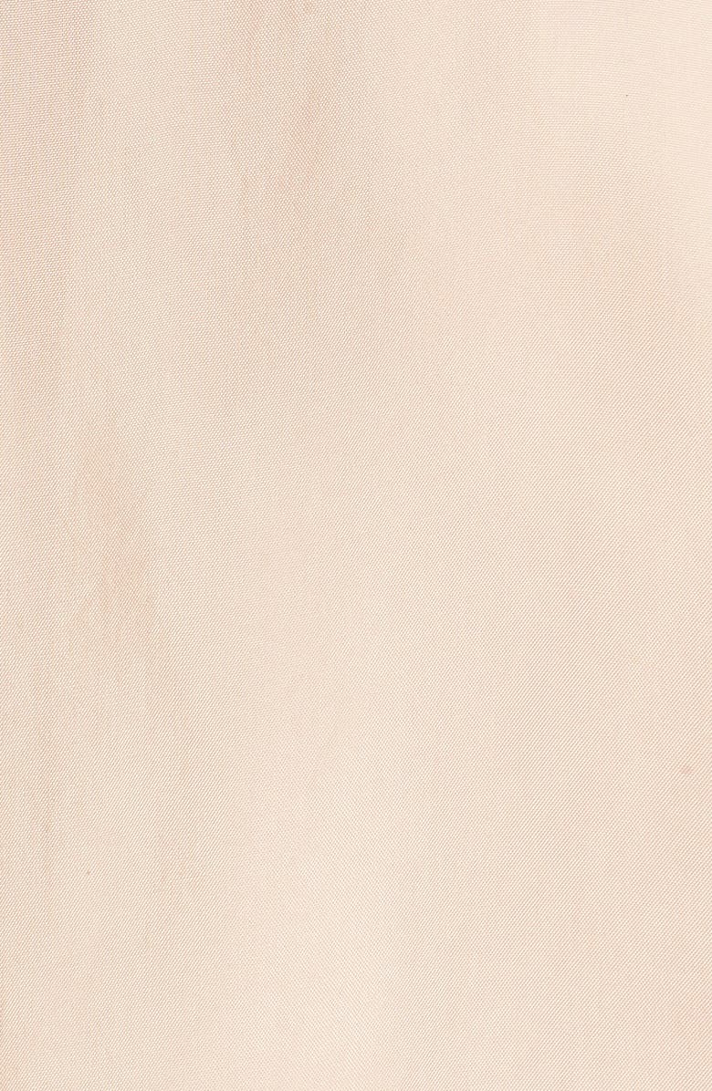 Trouvé Belted Duster Jacket, Alternate, color,