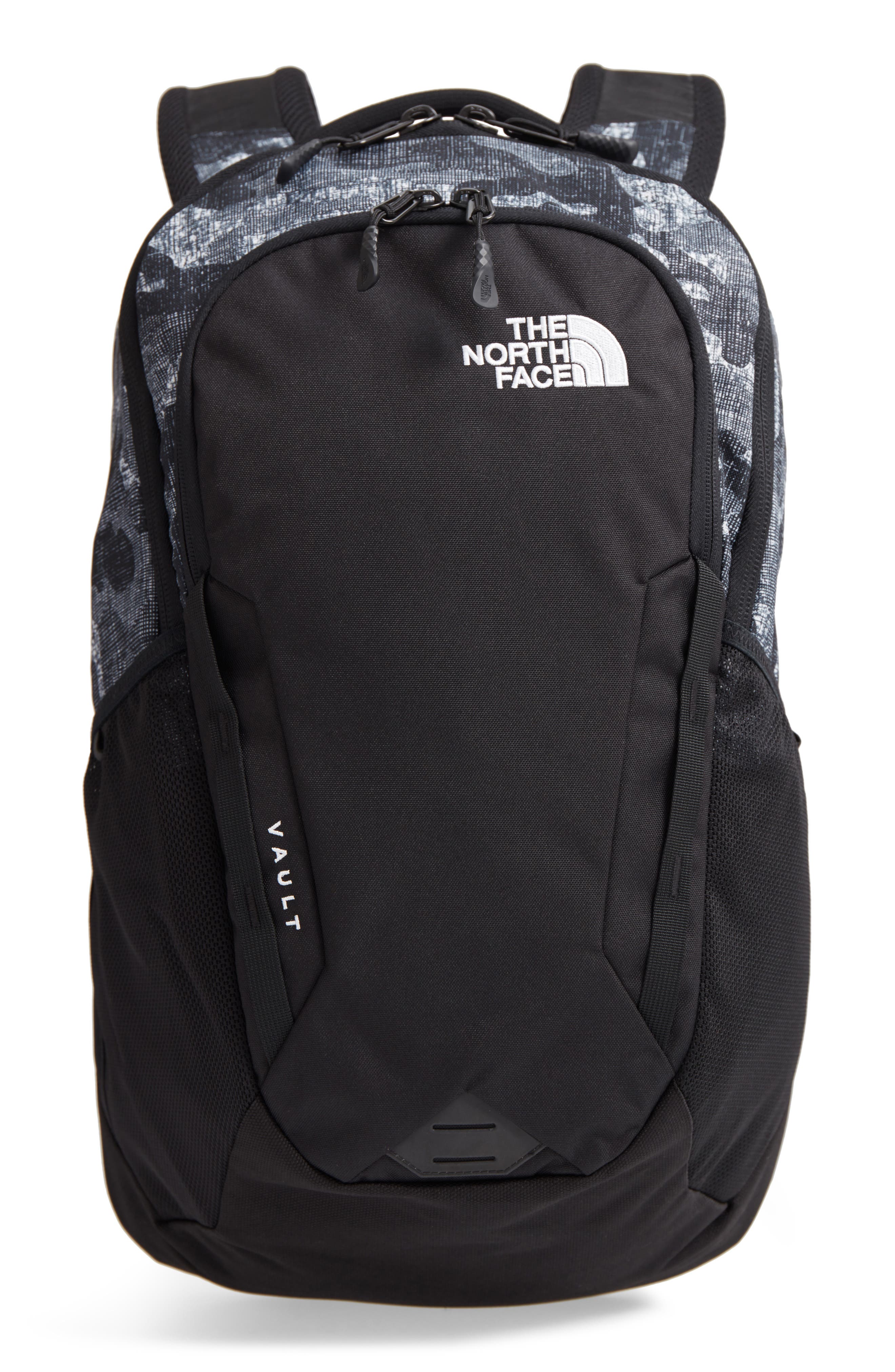 The North Face Vault Backpack, Main, color, 
