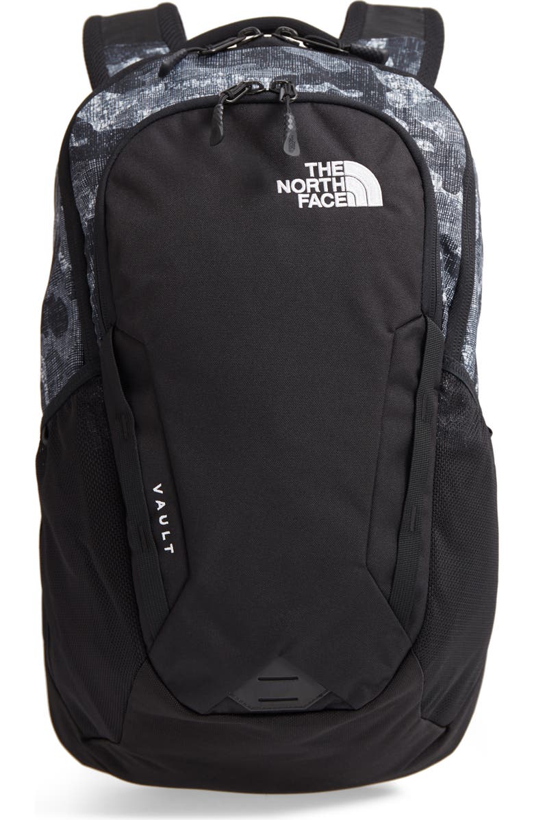 The North Face Vault Backpack, Main, color,