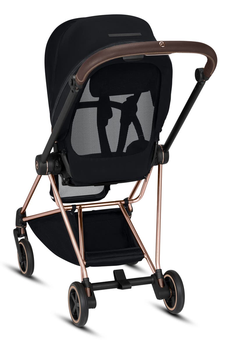 CYBEX Mios Compact Stroller, Alternate, color,