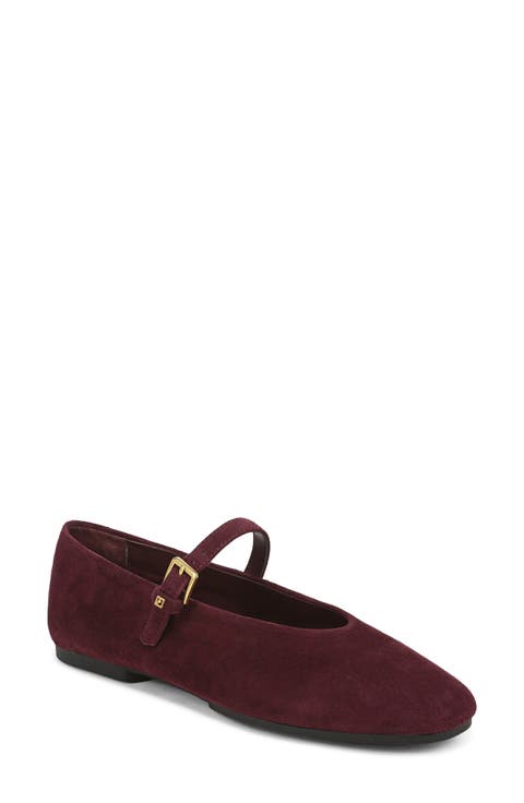 Odilia Mary Jane Flat