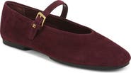 Franco Sarto Odilia Mary Jane Flat