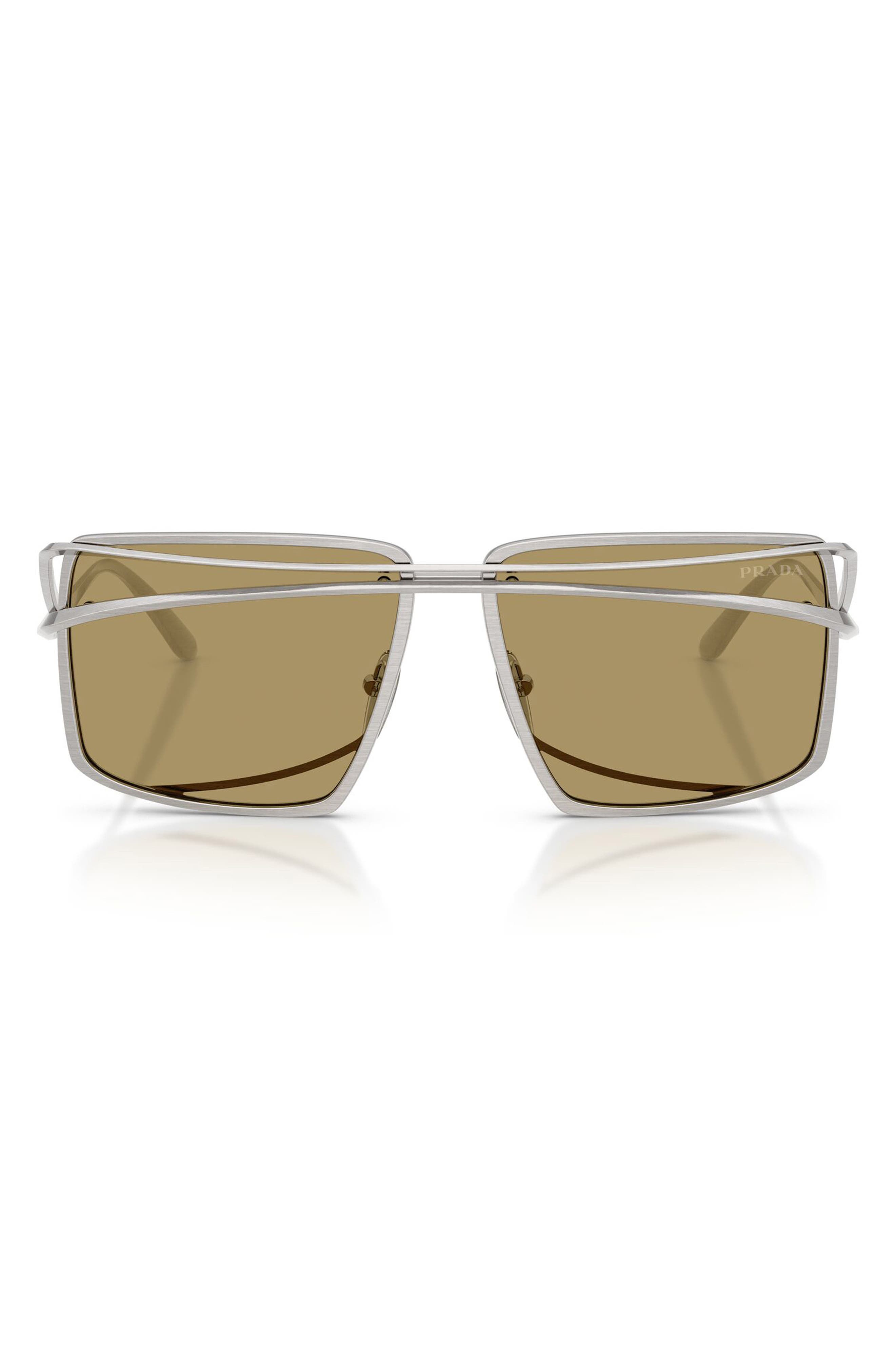 selected SILVER VINTAGE / GREEN OLIVE