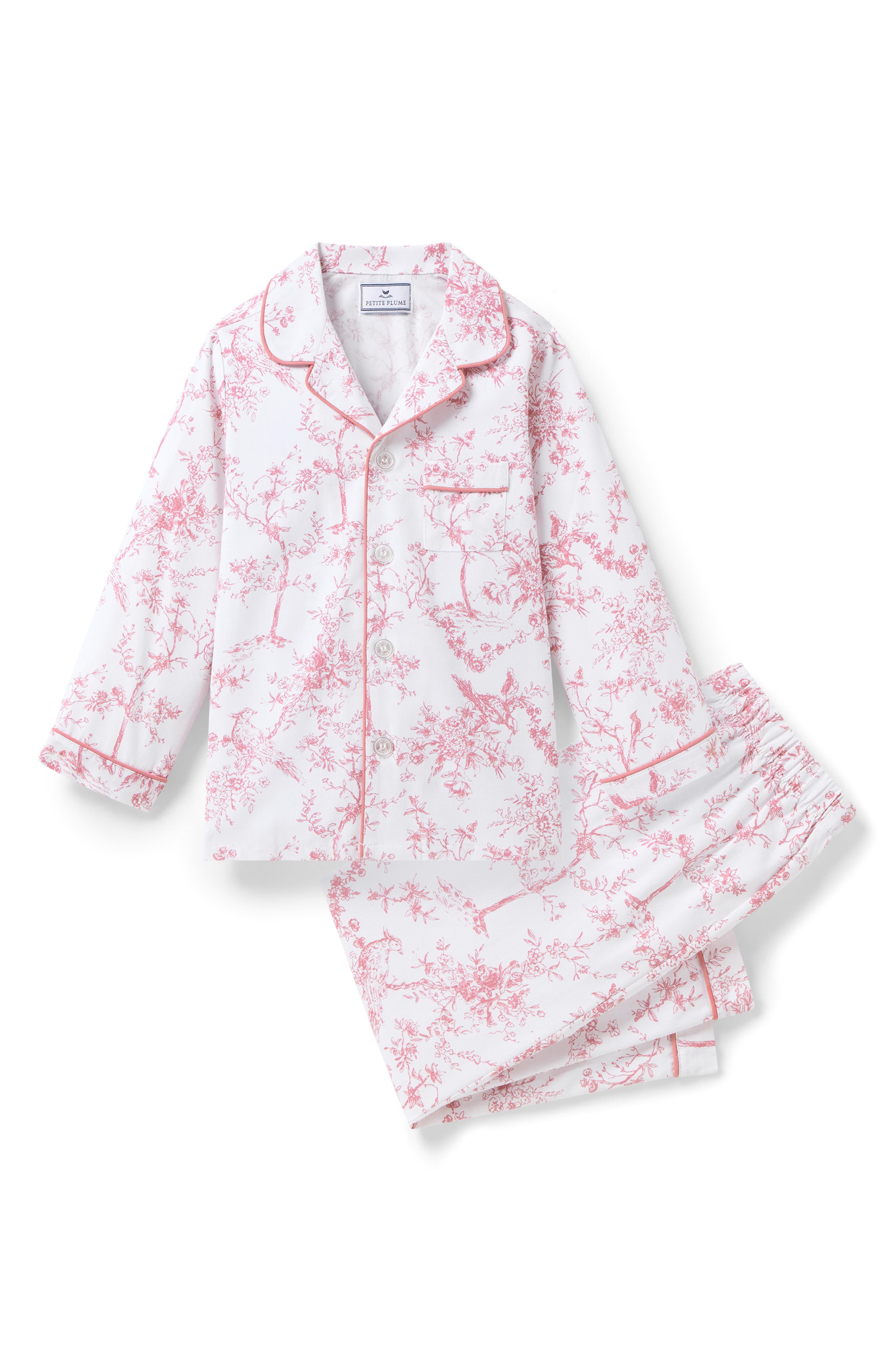 selected PINK