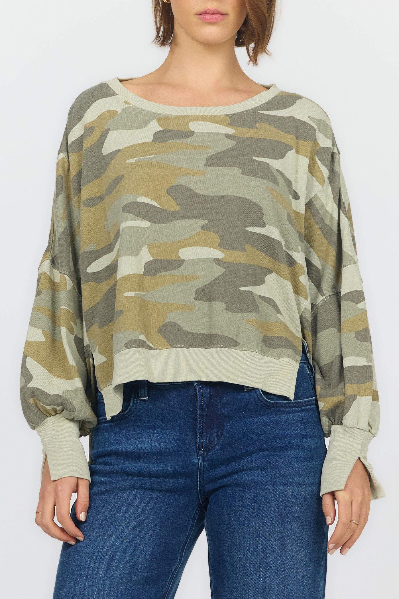 Riviera Camo