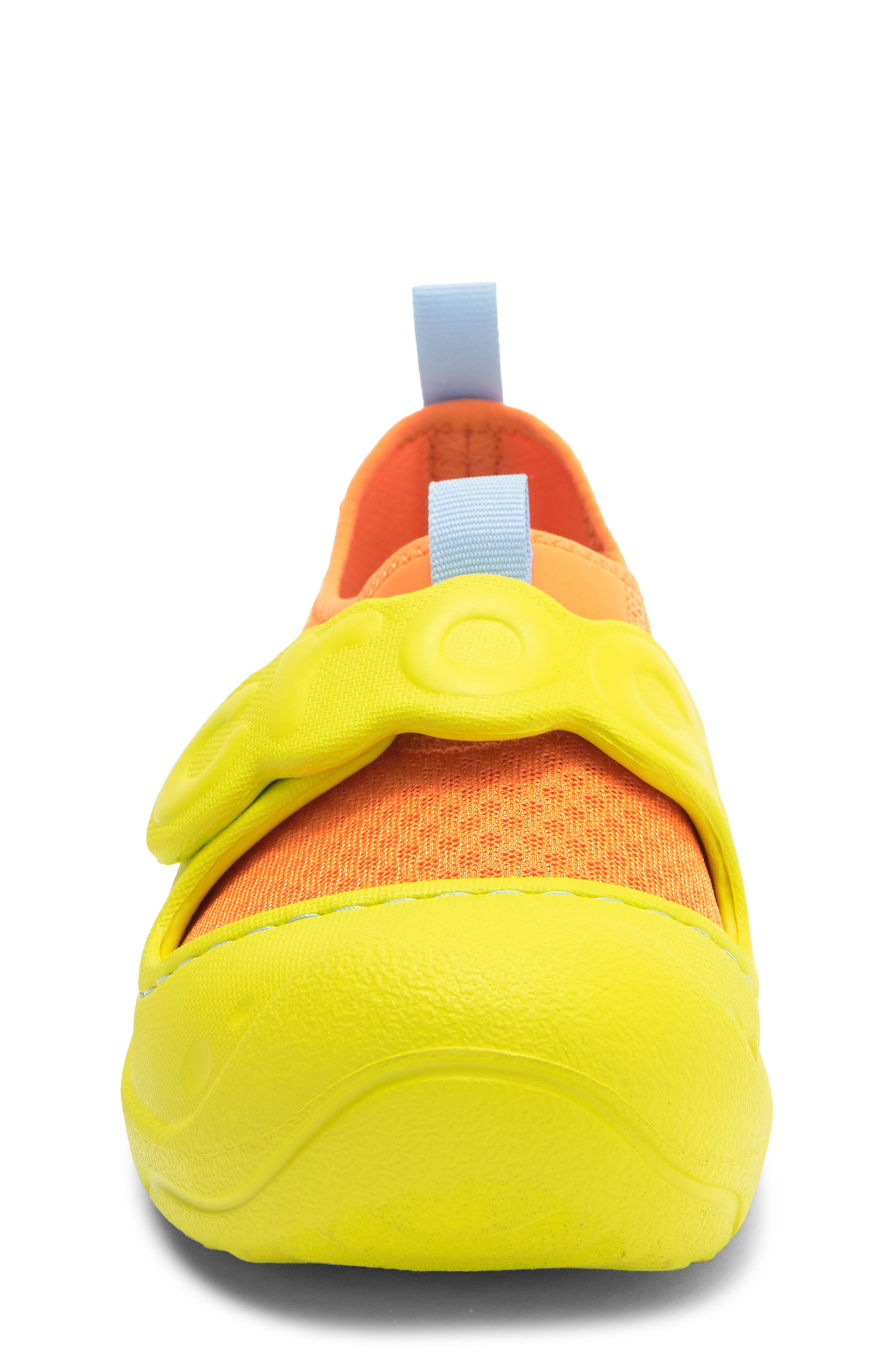 Kids' Swiftwater Splash Water Shoe, Alternate, color, KOI FISH