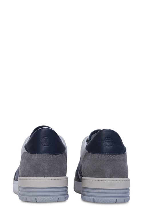 Collegium Pillar Destroyer Ii Sneaker In Gray