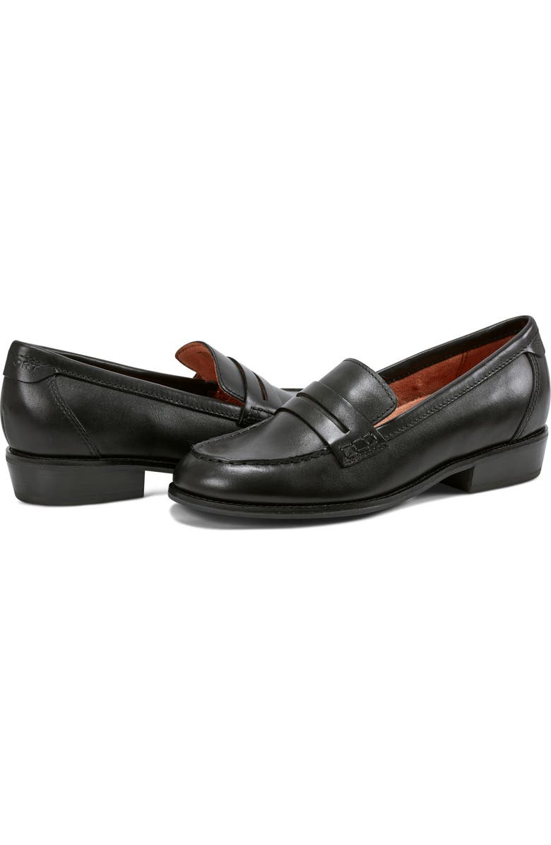 Rockport Elisea Loafer - Wide Width Available, Alternate, color,