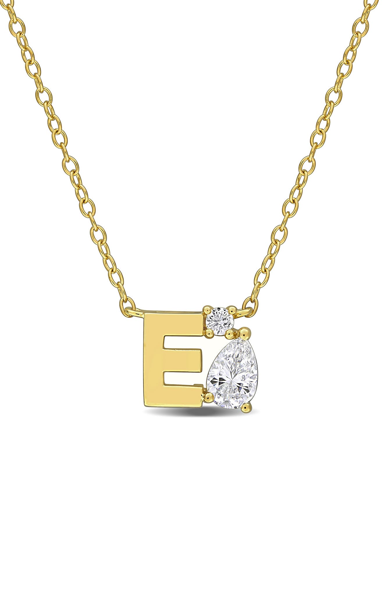 YELLOW GOLD E