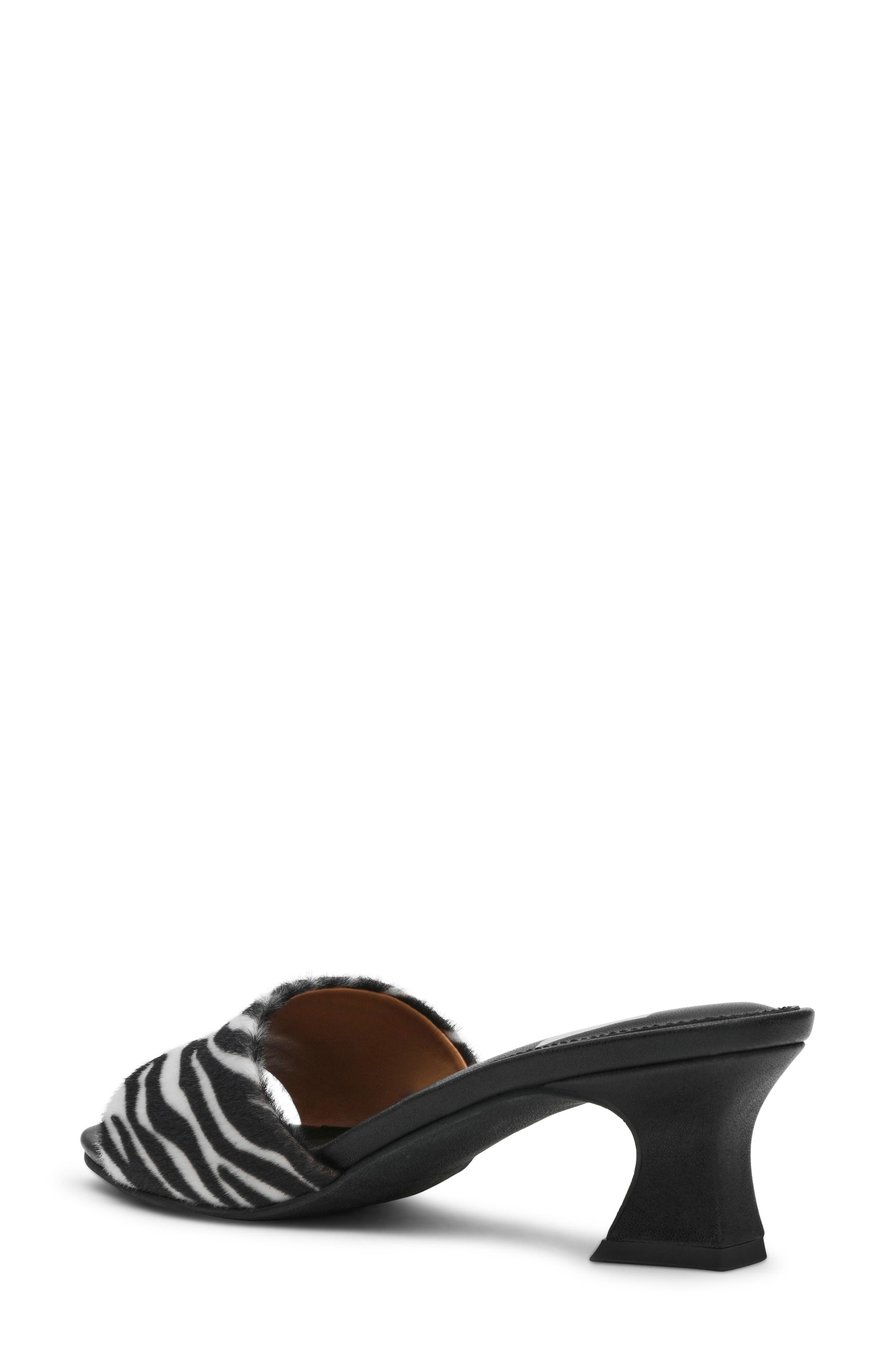 Brendah Slide Sandal - image 4