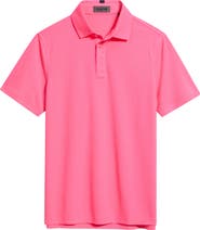 G/FORE Essential Performance Piqué Golf Polo