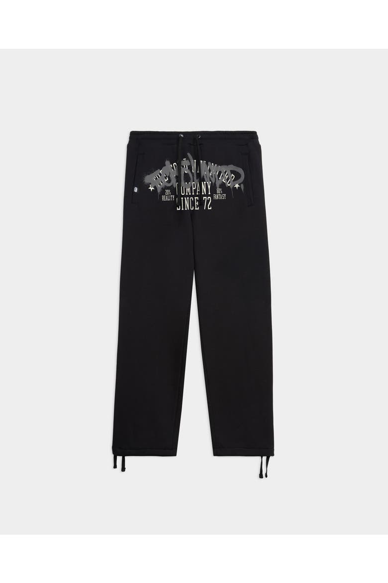 Namesake Joggers, Main, color, Black