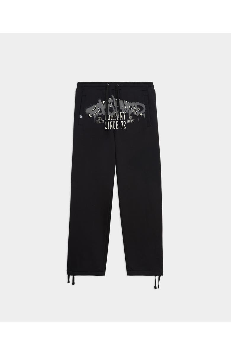 ECKO Namesake Joggers, Main, color, Black