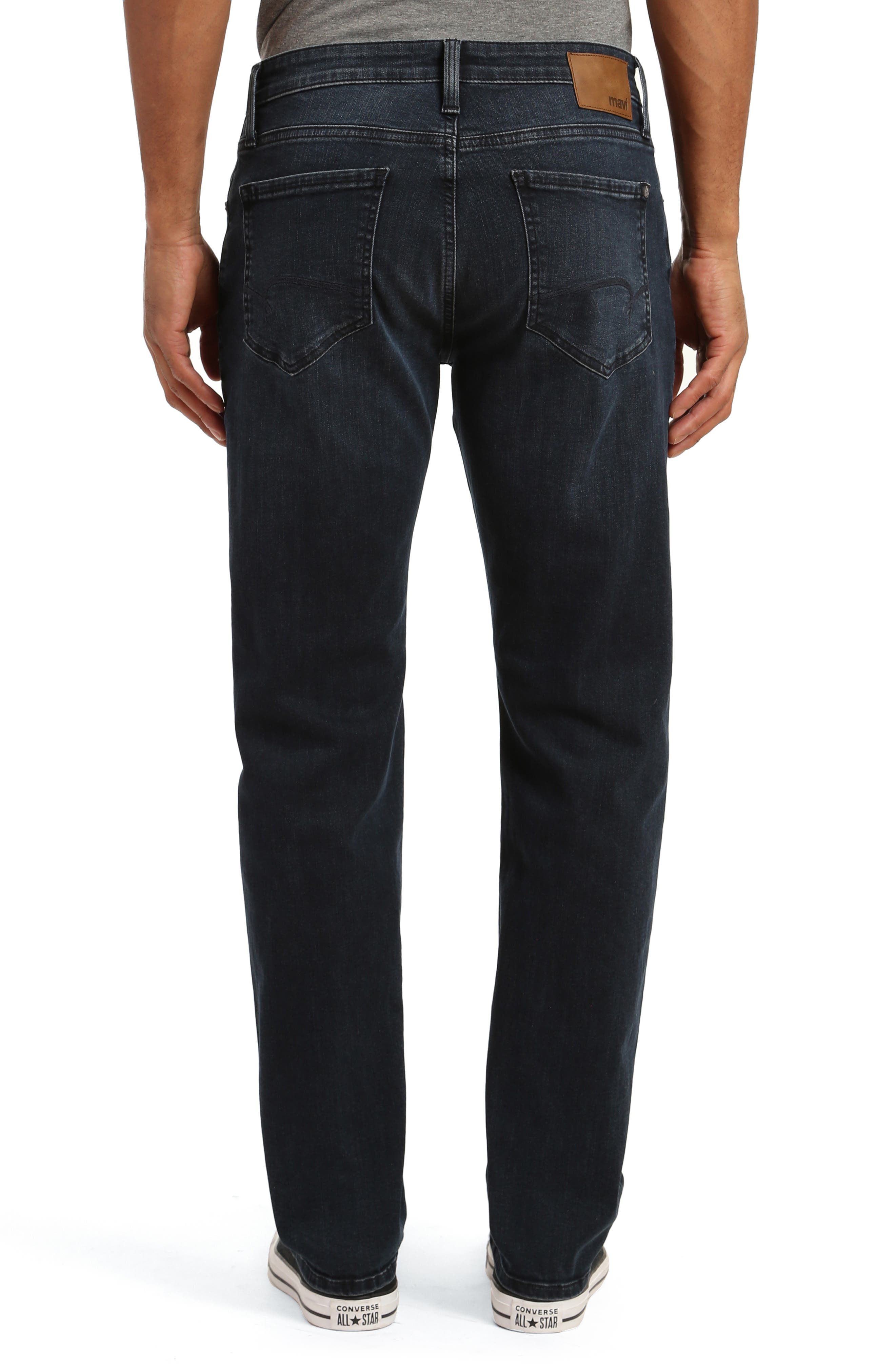 Zach Straight Leg Jeans - image 2