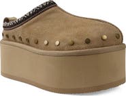 Candie
s Salina Platform Clog