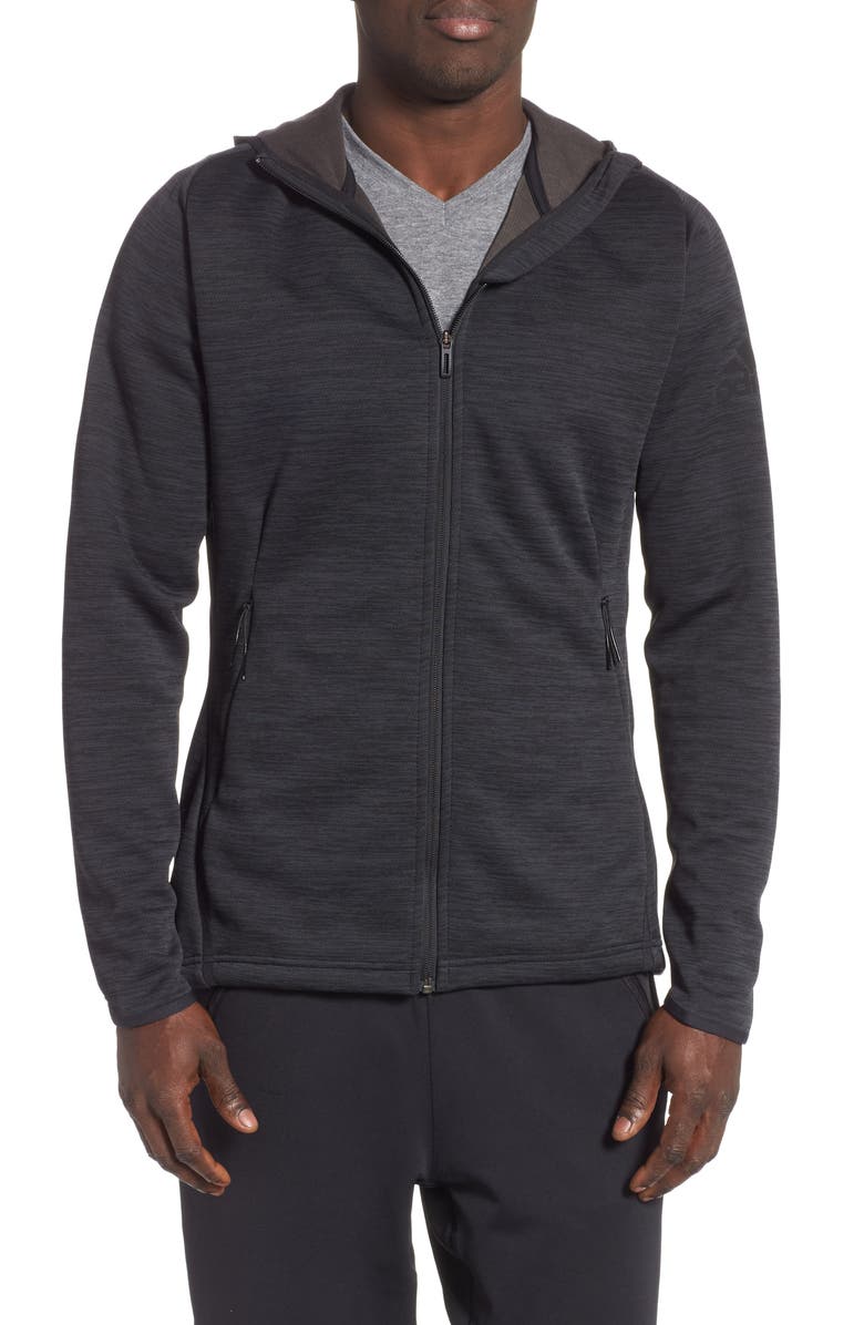 adidas Climaheat<sup>®</sup> Hoodie, Main, color,