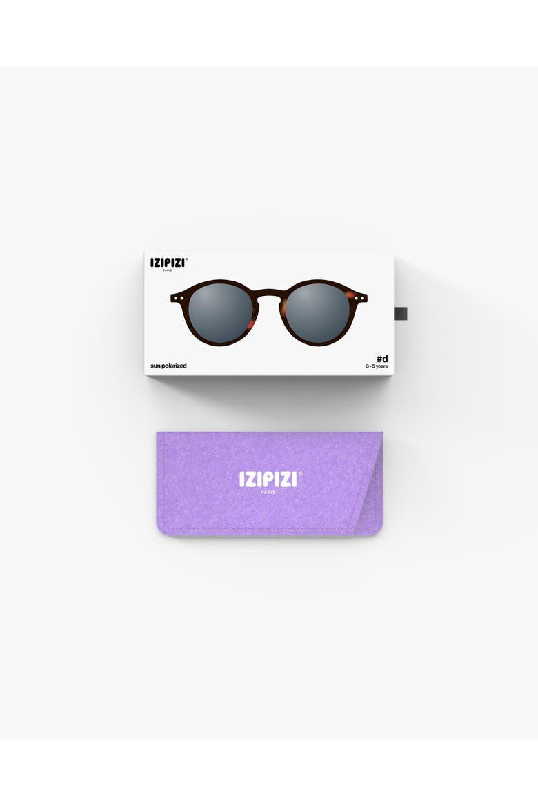 #d Tortoise Polarized, Alternate, color, Tortoise