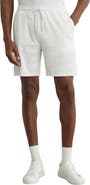 Reiss Alvo Drawstring Shorts