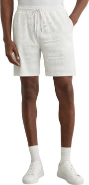 Reiss Alvo Drawstring Shorts