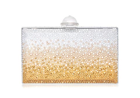 Skylar Gradient Clutch