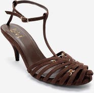 Prologue Shoes Ovier Stiletto Pump