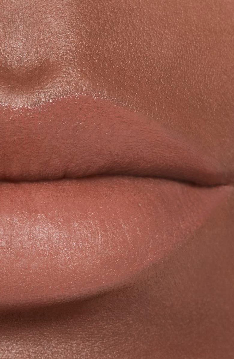 CHANEL ROUGE ALLURE VELVET Luminous Matte Lip Color, Alternate, color, 60 Intemporelle