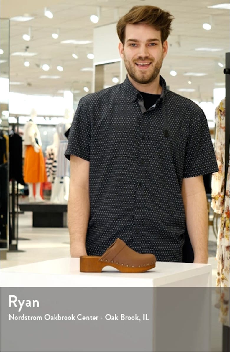 Loud & Clear Clog, sales video thumbnail