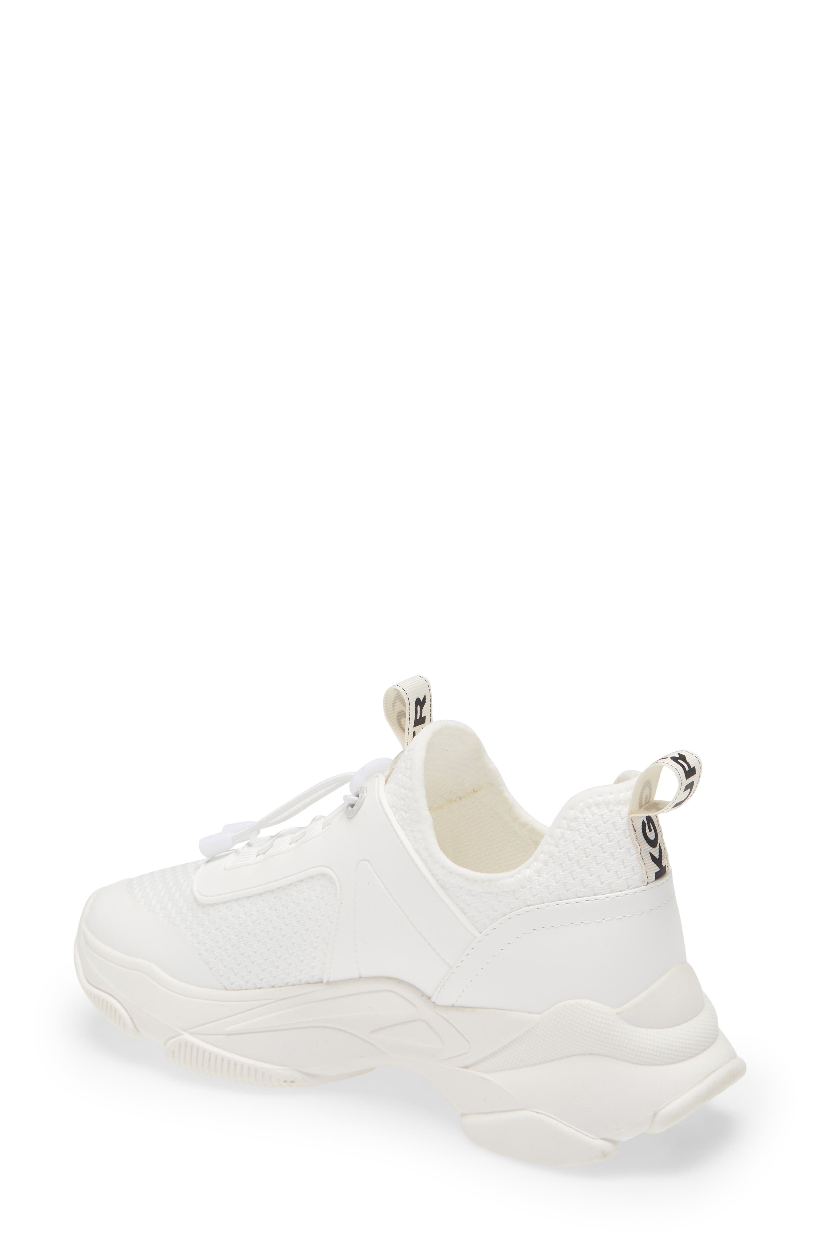 KG Kurt Geiger Leighton 2 Woven Sneaker, Alternate, color, 