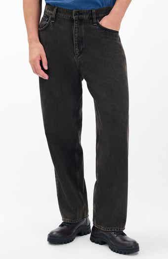 rbBAGGY Authentic Rigid Jeans