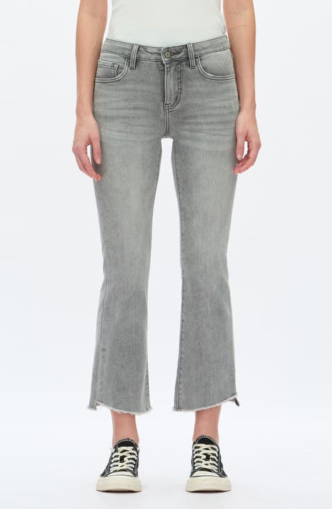 デニム・ジーパン ETRO Woman Jeans Grey WRNB0013AD247 S9095 デニム・ジーパン ETRO Woman Jeans Grey WRNB0013AD247 S9095