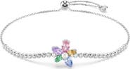 Swarovski x Ariana Grande Multicolor Crystal Bracelet