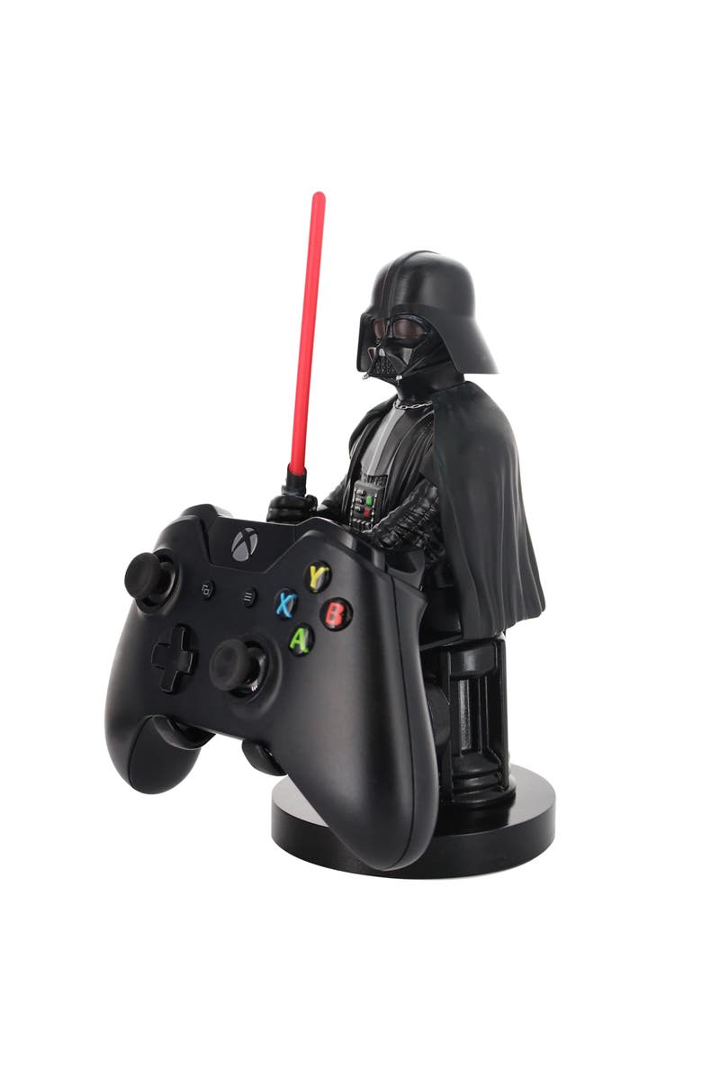 Exquisite Gaming Cable Guy A New Hope Darth Vader Star Wars Phone Stand
Controller Holder, Alternate, color, Multicolored
