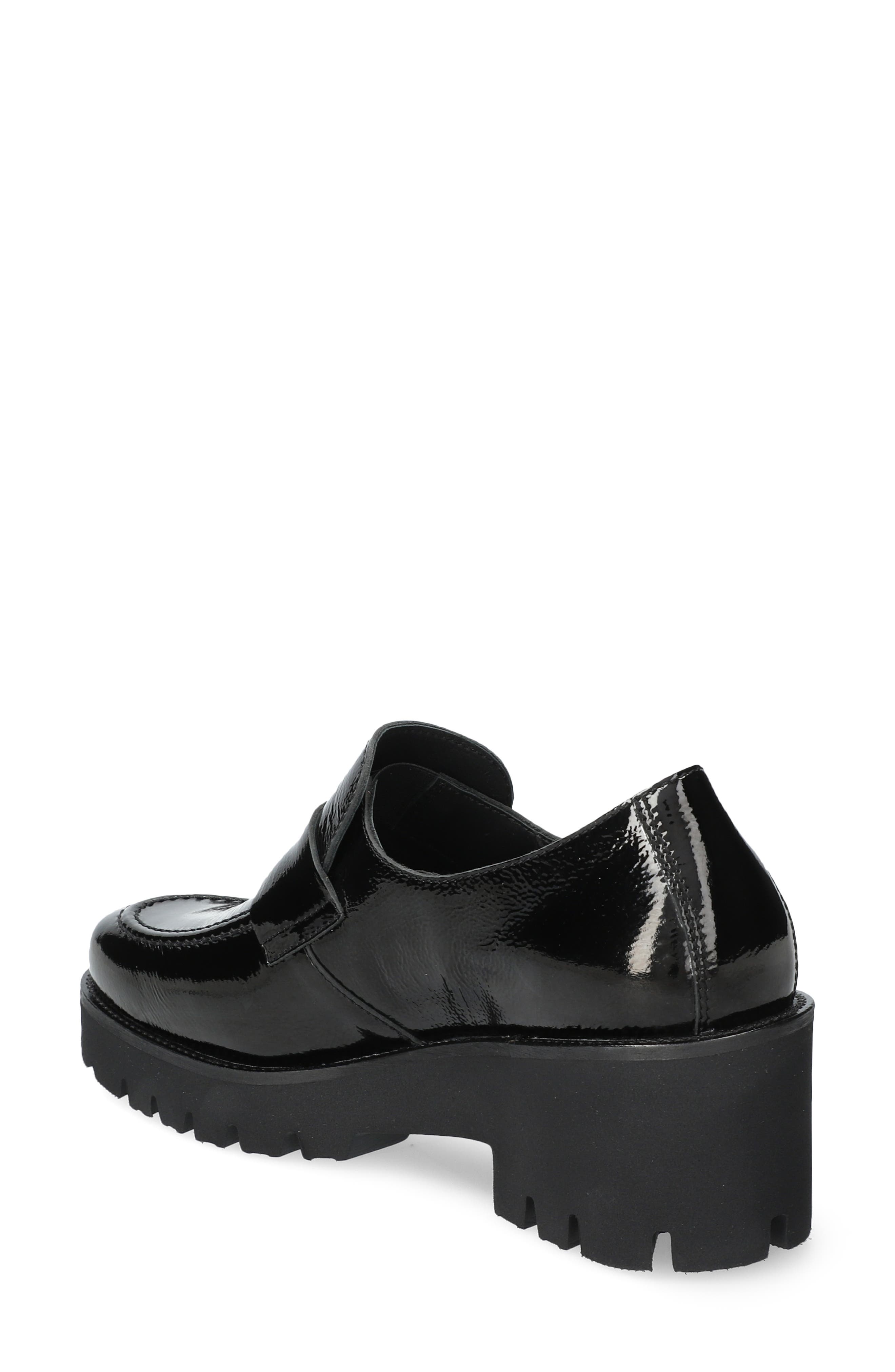 Mephisto Florenza Platform Loafer, Alternate, color, 