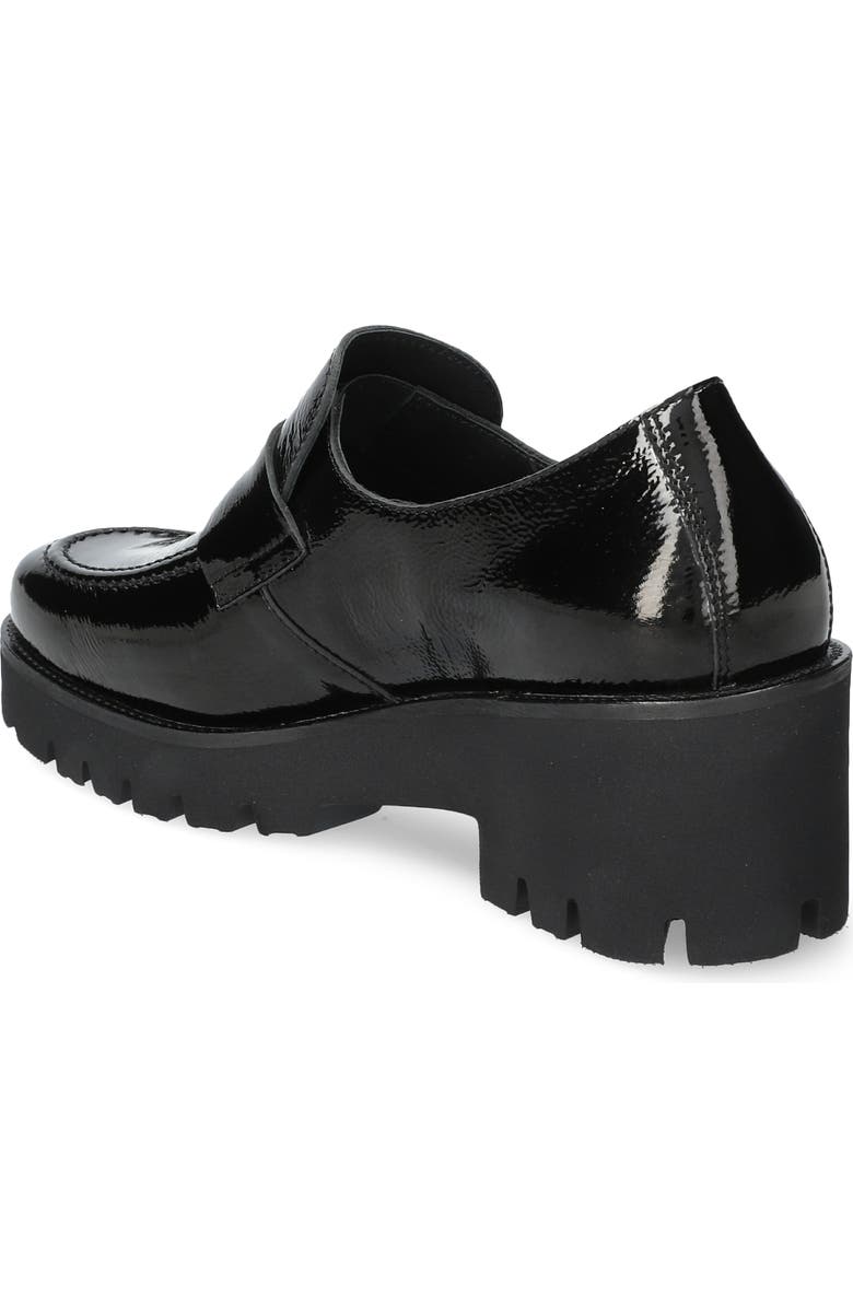 Mephisto Florenza Platform Loafer, Alternate, color,