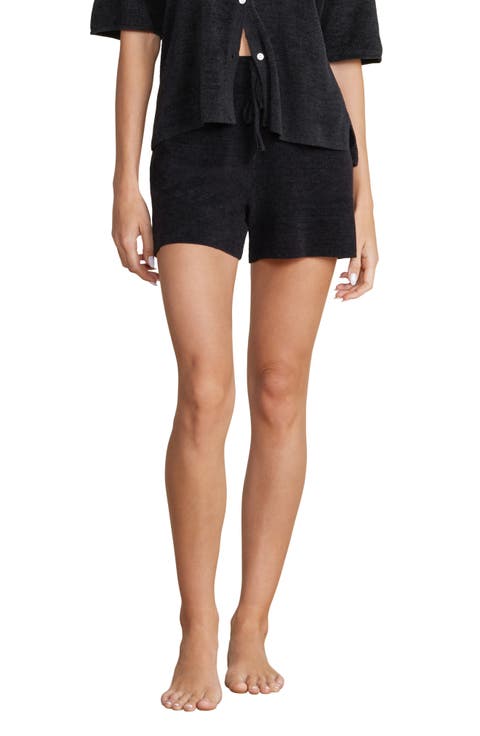 CozyChic® Ultra Lite® Drawstring Lounge Shorts