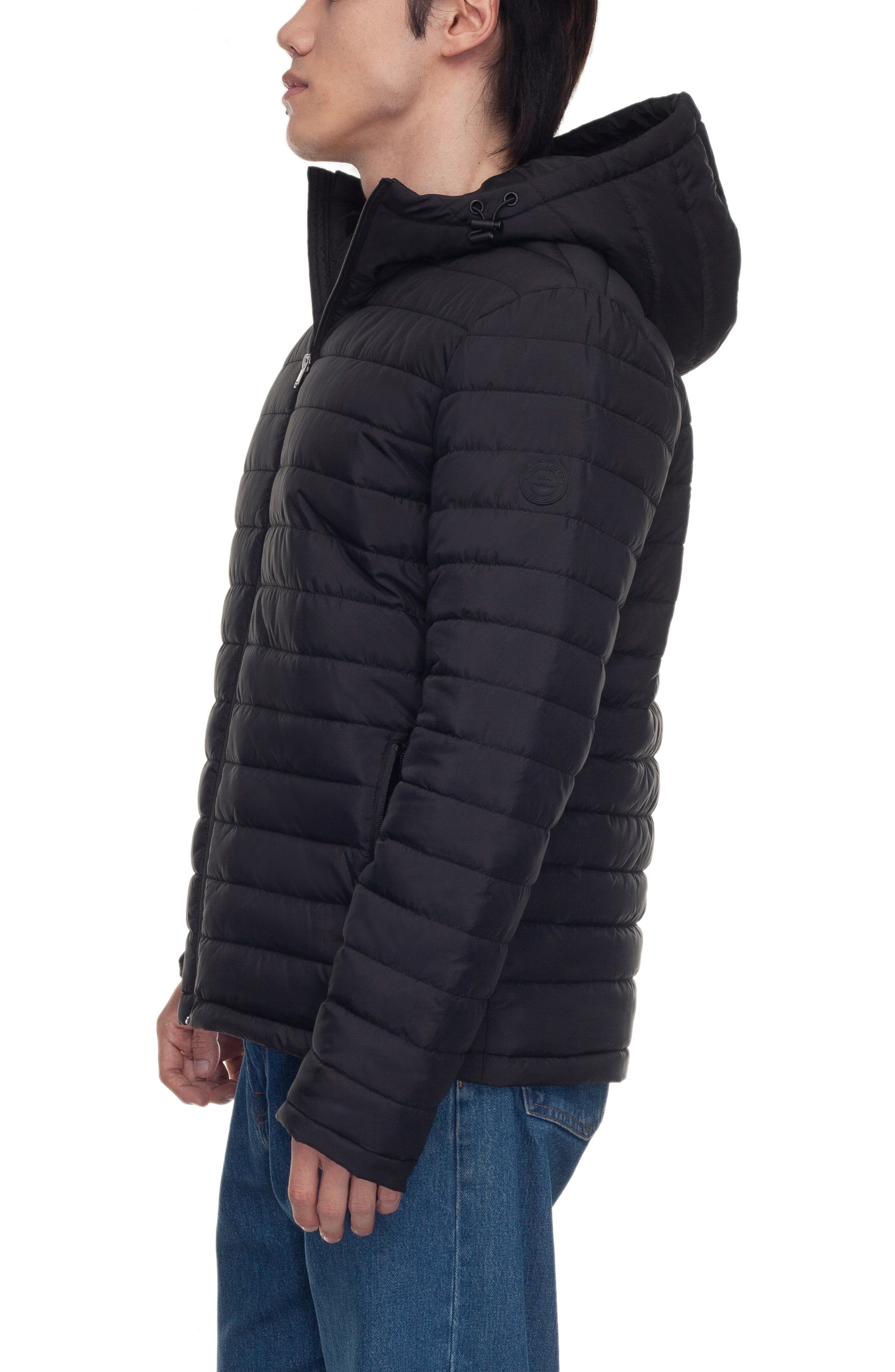 Midweight Puffer Jacket - image 2