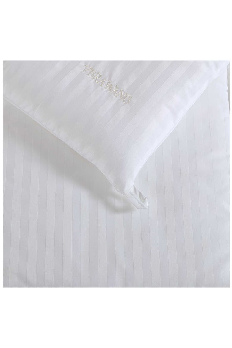Signature Cotton Comforter & Sham Set, Alternate, color, WHITE